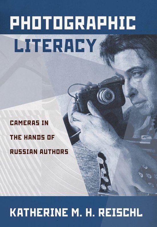 Photographic Literacy - cover