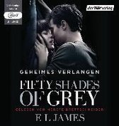 Fifty Shades of Grey 01 - Geheimes Verlangen