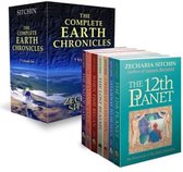 The Complete Earth Chronicles