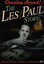 Les Paul:  Chasing Sounds - The Les Paul story