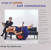 Songs Of Couch And Consultation/Life Is Just A Bed Of Neuroses
