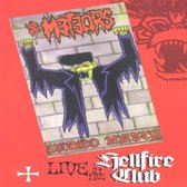 Video Nasty/Live at the Hellfire Club