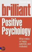 Brilliant Positive Psychology