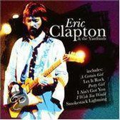 Eric Clapton & The Yardbi