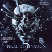 Final Destination 5