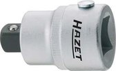 Hazet 1058-2 1058-2 Dopsleuteladapter Aandrijving 3/4 (20 mm) Uitvoering 1/2 (12.5 mm) 52.3 mm 1 stuk(s)