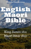 Parallel Bible Halseth 114 - English Maori Bible