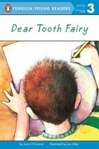 Penguin Young Readers 3 -  Dear Tooth Fairy