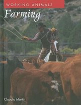 Working Animals- Farming