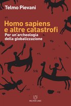 Homo sapiens e altre catastrofi