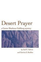 Desert Prayer