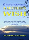 Omslag A Mother's Wish