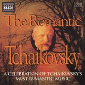 Various Artists - The Romantic Tchaikovsky (CD)