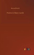 Poems in Many Lands