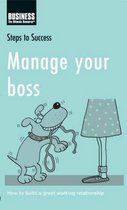 Manage Your Boss