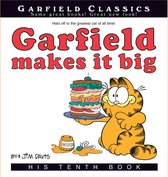 Garfield 10 - Garfield Makes It Big