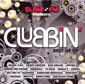 Various Artists - Clubbin Best Of 2009