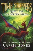 Time Stoppers - Quest for the Golden Arrow