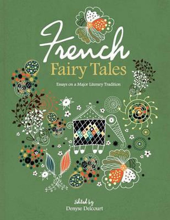 French Fairy Tales | 9781609279752 | Boeken | bol