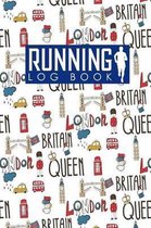 Running Log Book