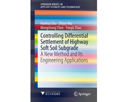 Engineering (R0) - Controlling Differential Settlement of Highway Soft Soil Subgrade