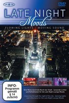 Late Night Moods-Dvd