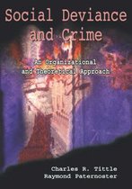 Social Deviance and Crime