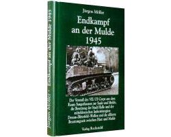 Endkampf an der Mulde 1945