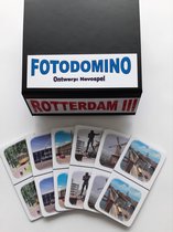 Denkspel voor mensen met dementie FotoDomino Rotterdam III