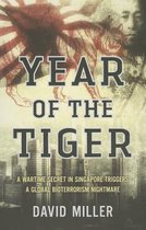 Year of the Tiger