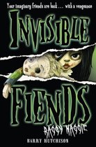 Invisible Fiends Raggy Maggie