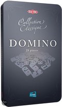 Domino                       - Kinderspel