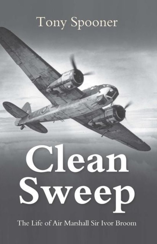 Clean Sweep - cover