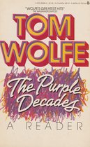The Purple Decades