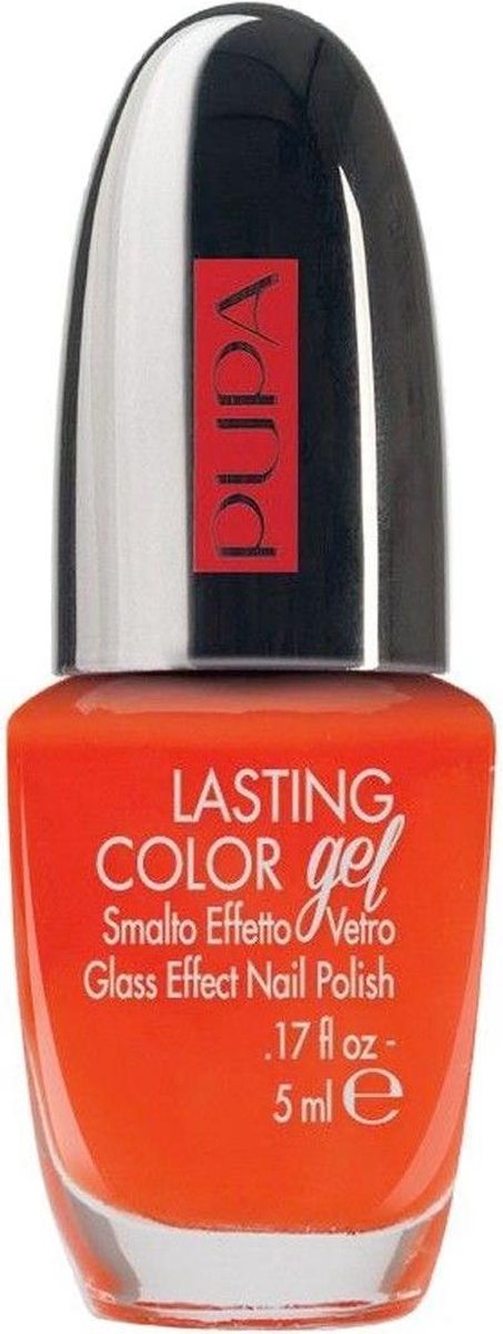 Goedkoopste PUPA Milano Lasting Color Gel 046 Star Dust 5 ml