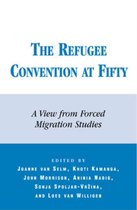 The Refugee Convention at Fifty