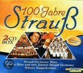 100 Jahre Strauss