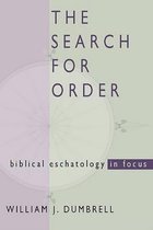 Search for Order