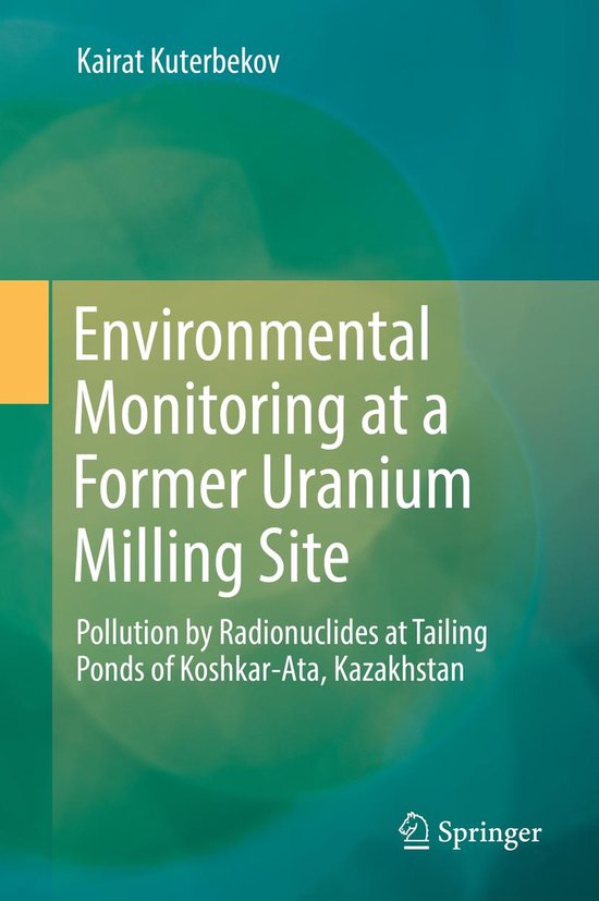 Earth and Environmental Science (R0) - Environmental Monitor ... - cover