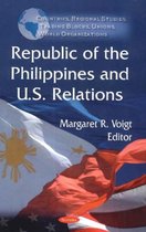Republic of the Philippines & U.S. Relations