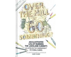 Over the Hill at 60 Something?