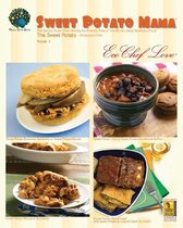 Sweet Potato Mama Cookbook