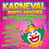 Karneval Party Kracher