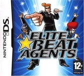 Elite Beat Agents /NDS