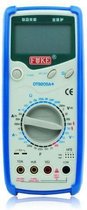 Digitale multimeter DT9208A+