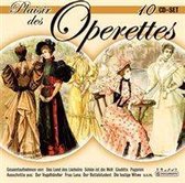 Plaisir des Operettes