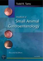 Handbook of Small Animal Gastroenterology
