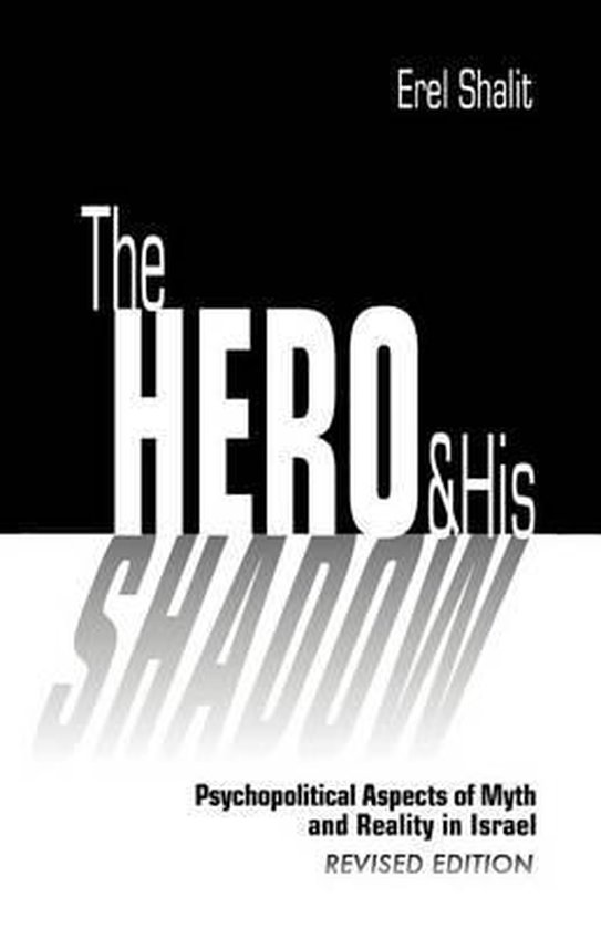 The Hero and His Shadow - cover