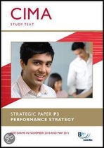 Cima - P3 Performance Strategy