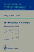 The Dynamics of Concepts